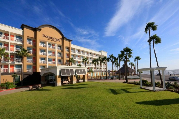 DoubleTree By Hilton Hotel Galveston Beach image 12