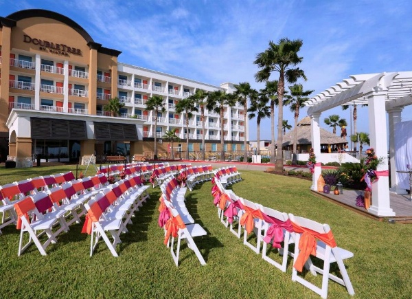 DoubleTree By Hilton Hotel Galveston Beach image 14